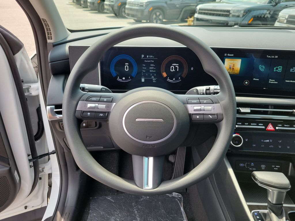 Thumbnail: 2026 Hyundai Tucson - 13