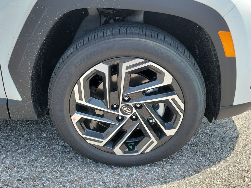 Thumbnail: 2026 Hyundai Tucson - 7