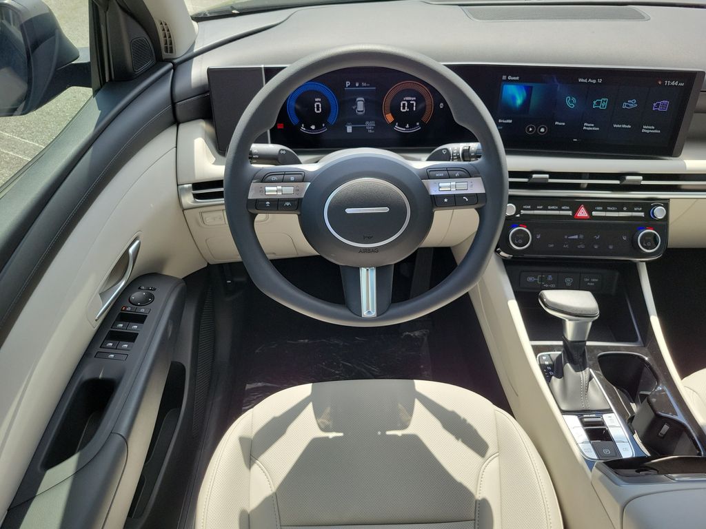 Thumbnail: 2026 Hyundai Tucson - 8