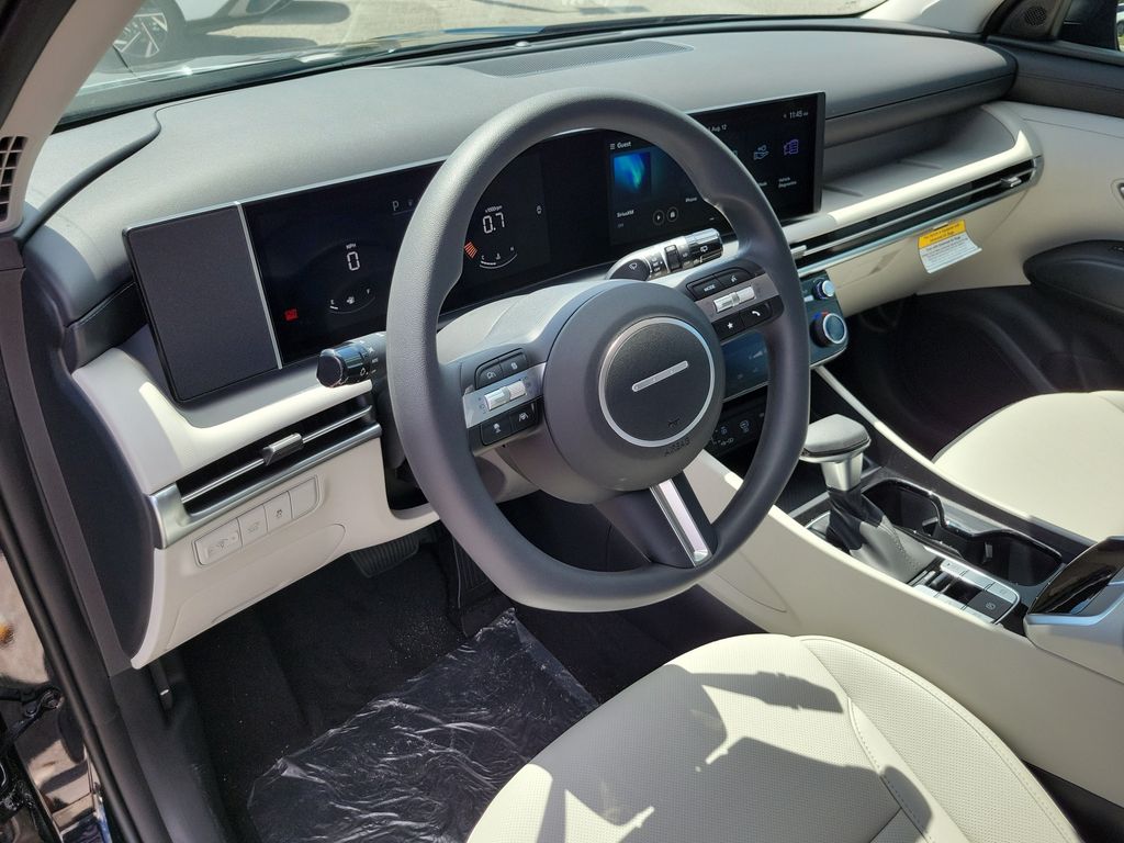 Thumbnail: 2026 Hyundai Tucson - 12