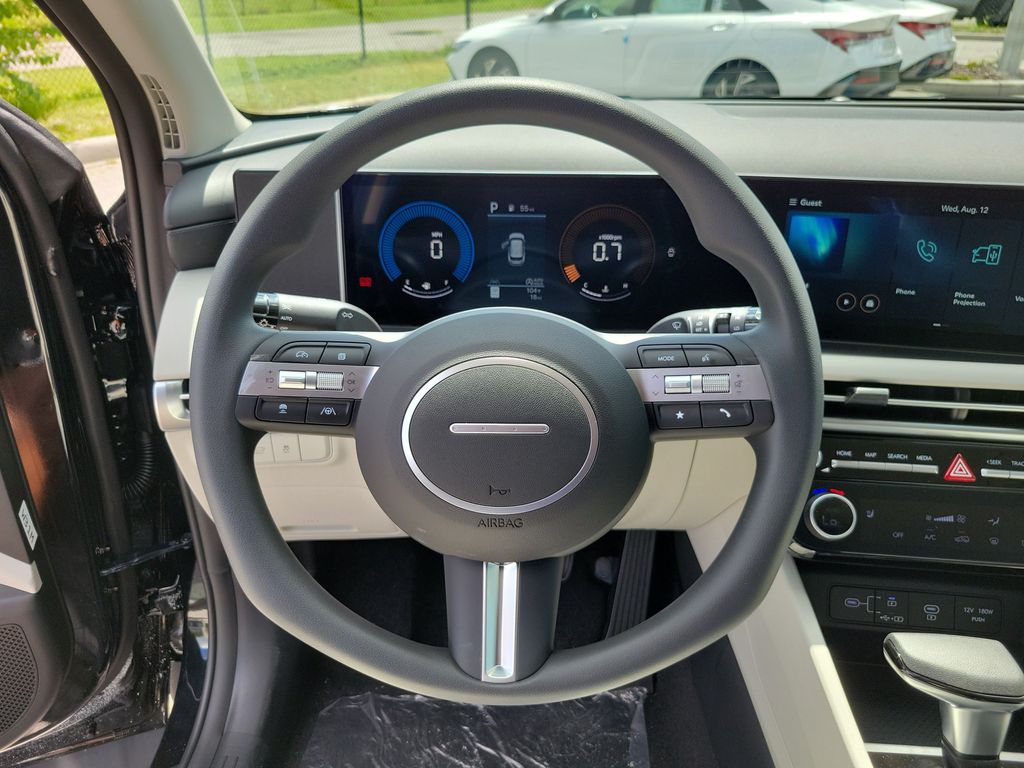 Thumbnail: 2026 Hyundai Tucson - 13