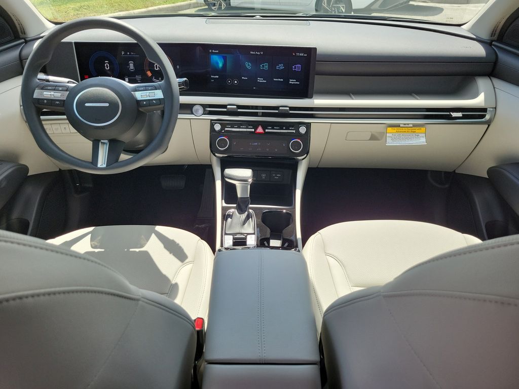 Thumbnail: 2026 Hyundai Tucson - 2