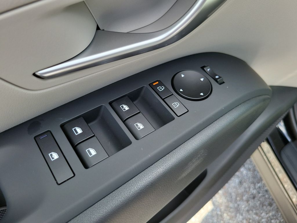 Thumbnail: 2026 Hyundai Tucson - 23
