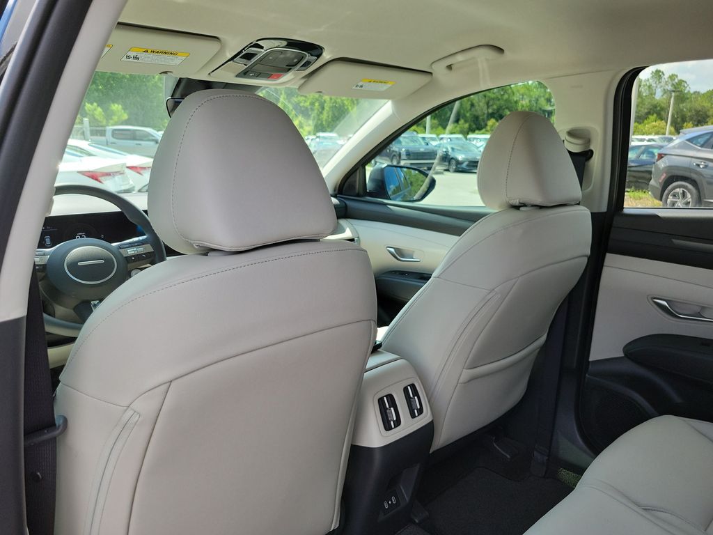 Thumbnail: 2026 Hyundai Tucson - 9