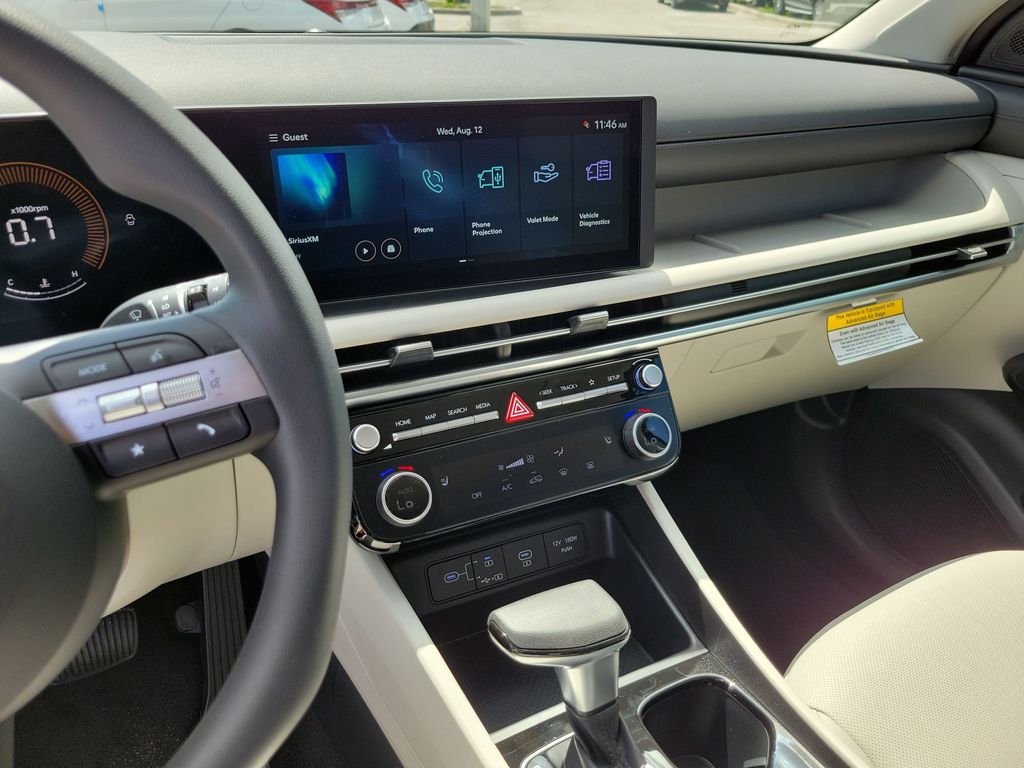Thumbnail: 2026 Hyundai Tucson - 31