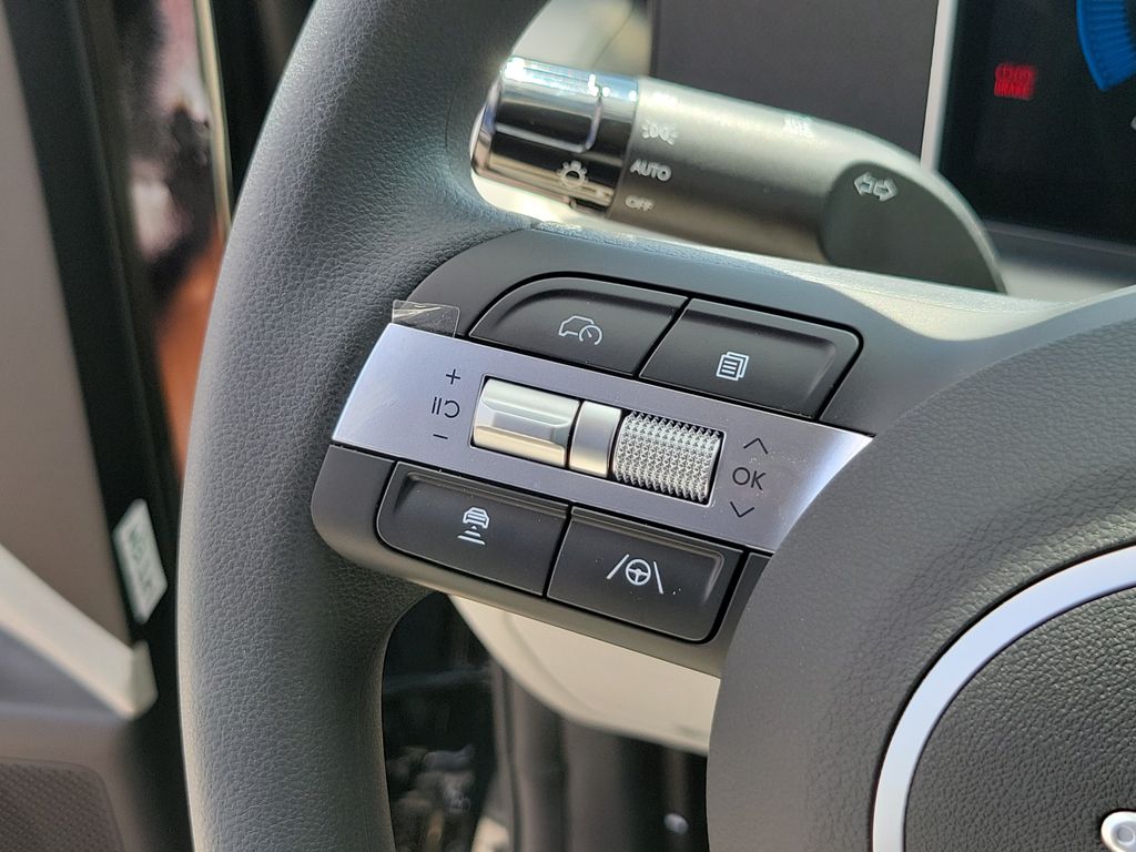 Thumbnail: 2026 Hyundai Tucson - 26