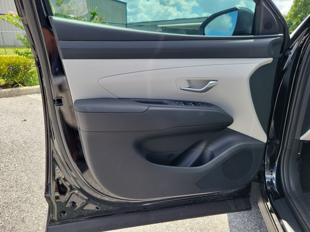 Thumbnail: 2026 Hyundai Tucson - 22
