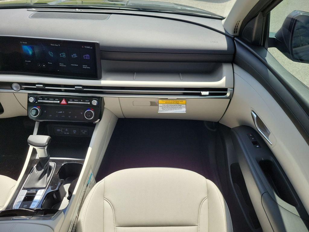 Thumbnail: 2026 Hyundai Tucson - 21