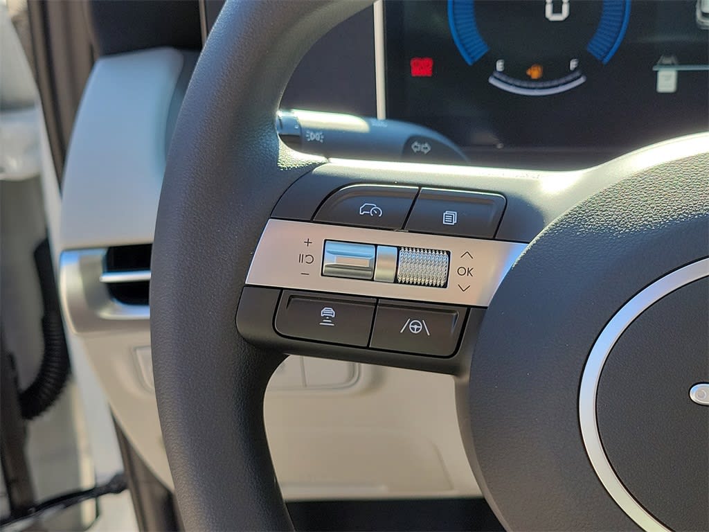 Thumbnail: 2026 Hyundai Tucson - 28