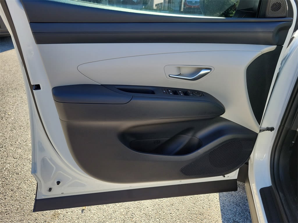 Thumbnail: 2026 Hyundai Tucson - 22