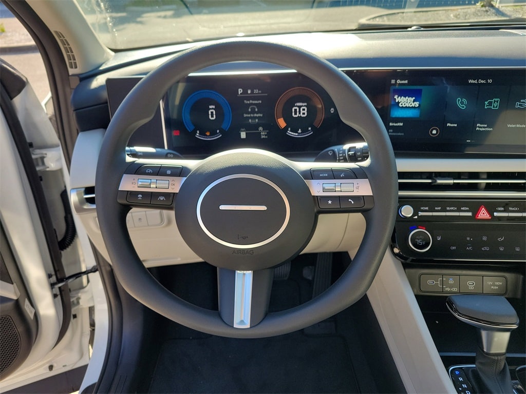 Thumbnail: 2026 Hyundai Tucson - 26