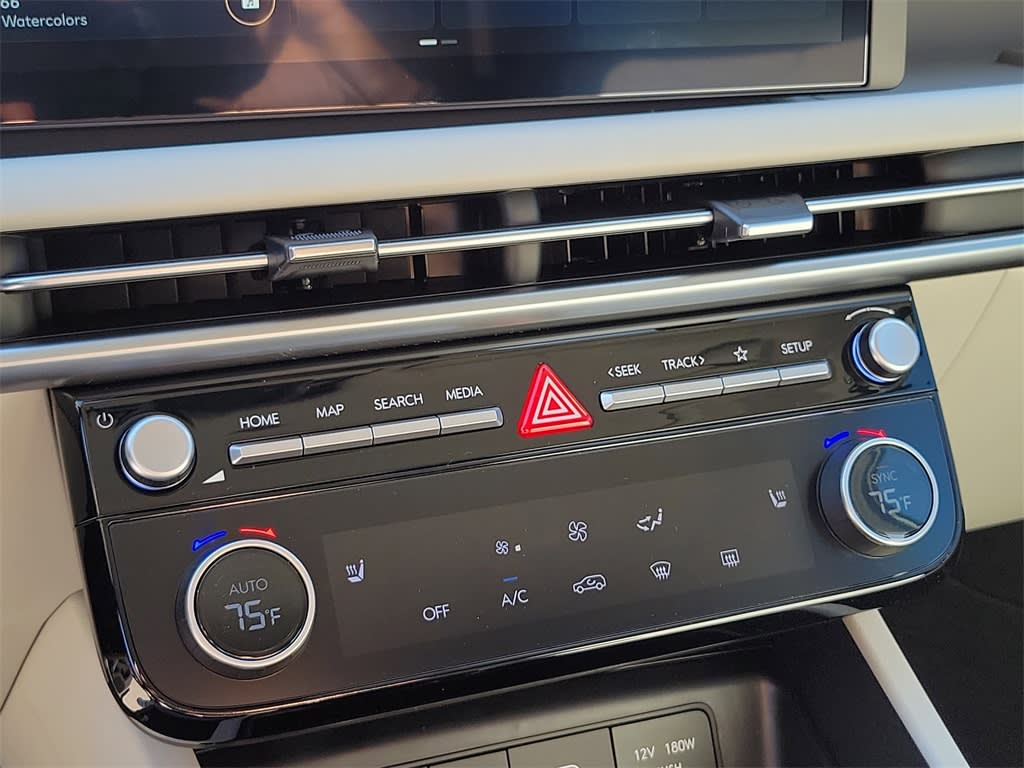 Thumbnail: 2026 Hyundai Tucson - 29