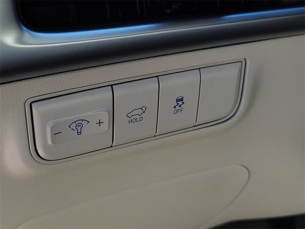 Thumbnail: 2026 Hyundai Tucson - 25