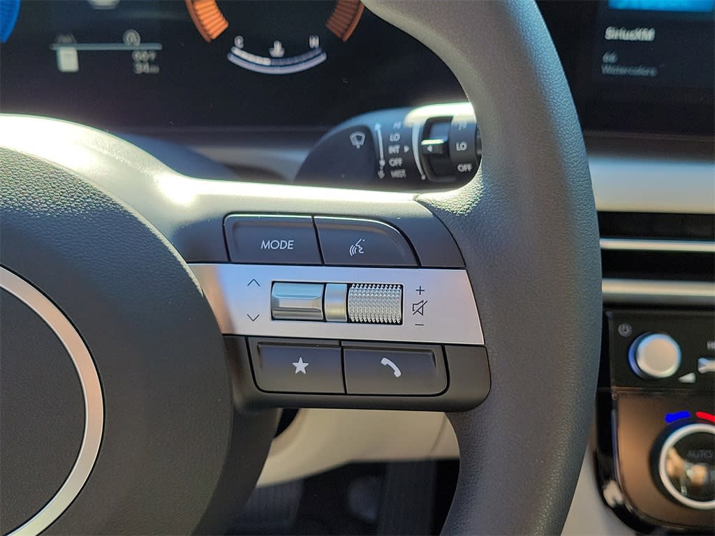 Thumbnail: 2026 Hyundai Tucson - 27