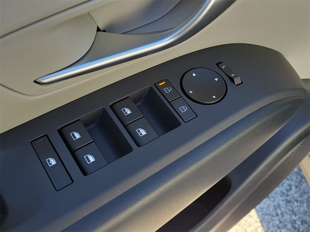 Thumbnail: 2026 Hyundai Tucson - 23