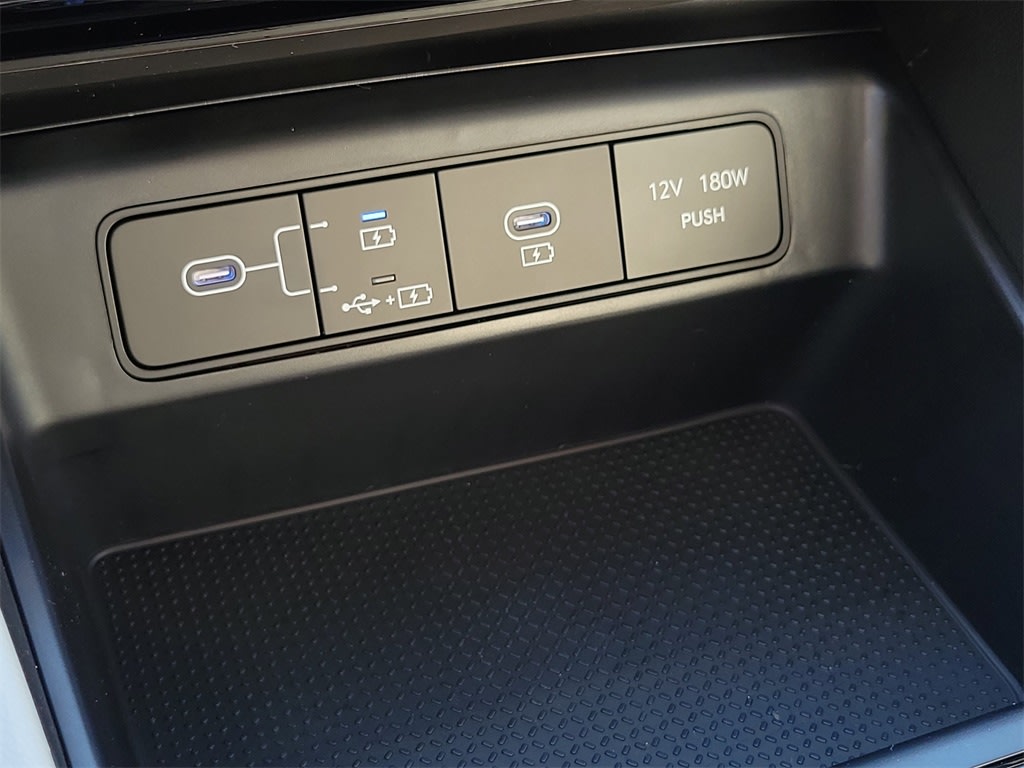 Thumbnail: 2026 Hyundai Tucson - 30