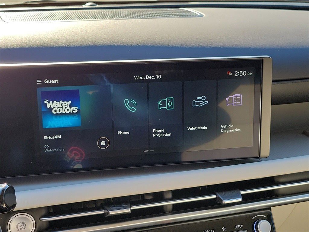 Thumbnail: 2026 Hyundai Tucson - 14