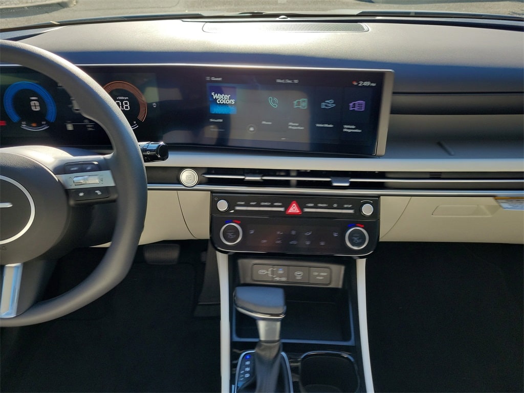 Thumbnail: 2026 Hyundai Tucson - 12