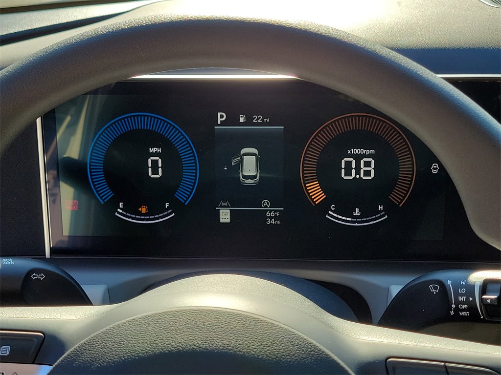 Thumbnail: 2026 Hyundai Tucson - 15