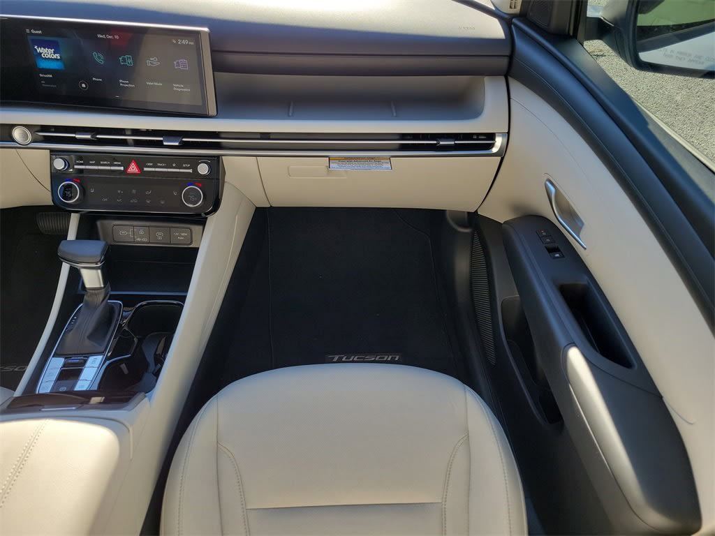 Thumbnail: 2026 Hyundai Tucson - 21