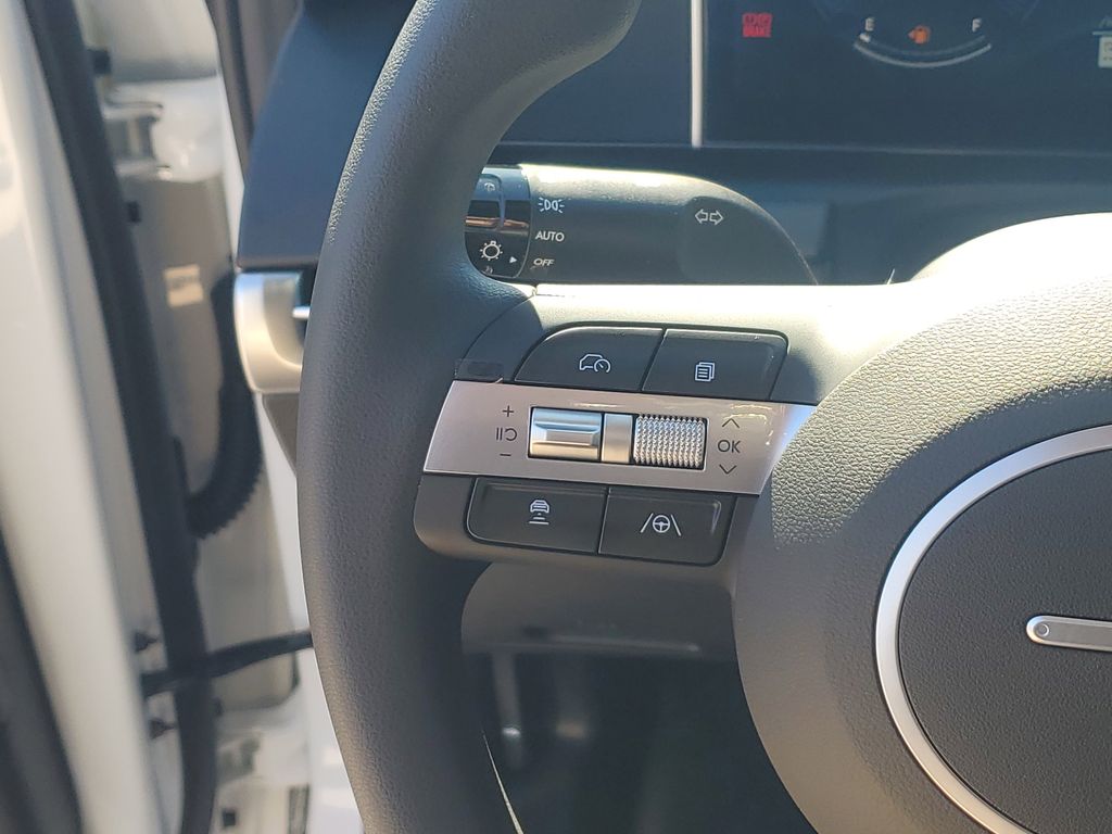 Thumbnail: 2026 Hyundai Tucson - 27