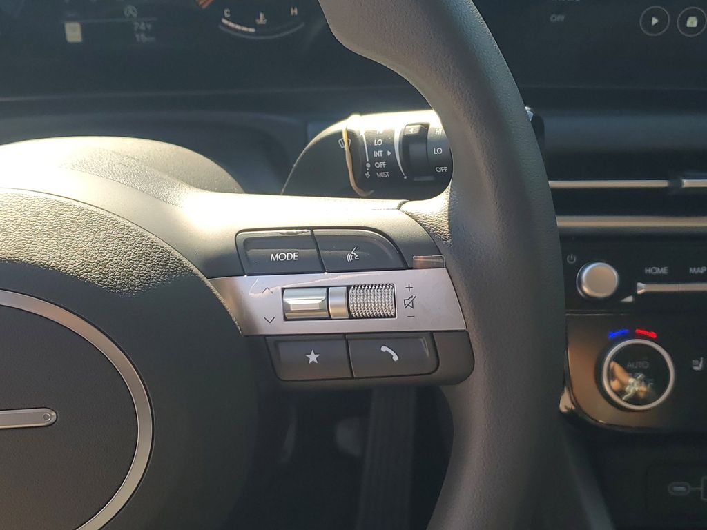 Thumbnail: 2026 Hyundai Tucson - 26