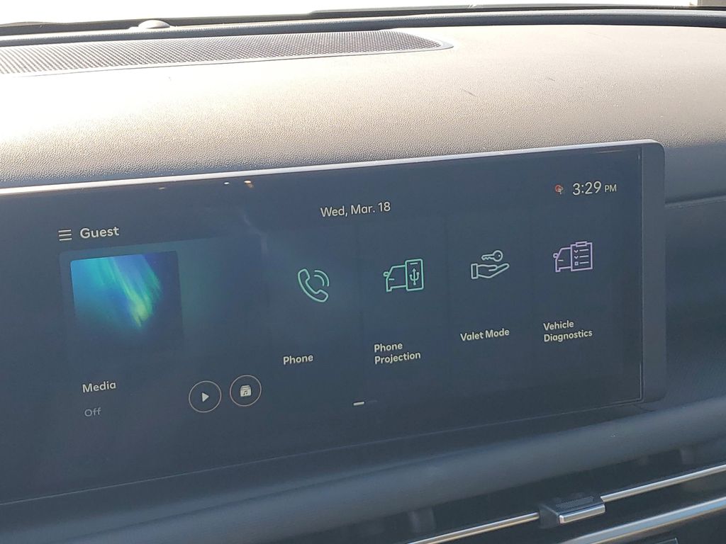 Thumbnail: 2026 Hyundai Tucson - 28