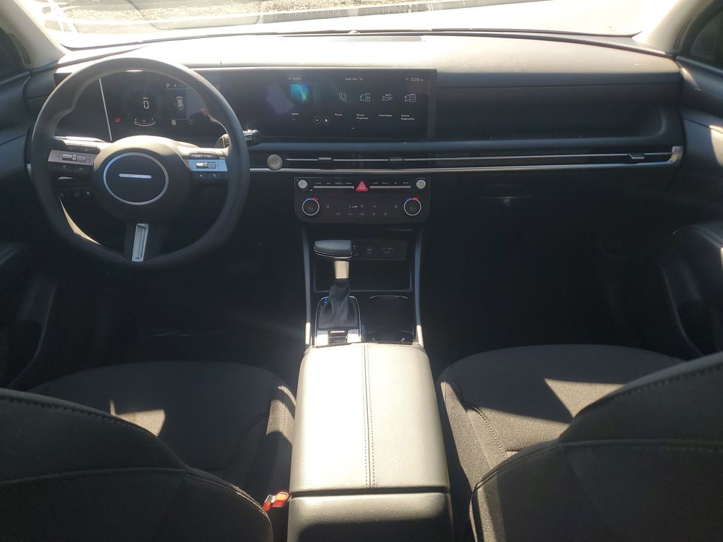 Thumbnail: 2026 Hyundai Tucson - 2