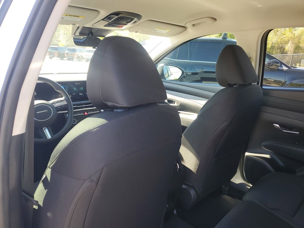 Thumbnail: 2026 Hyundai Tucson - 9