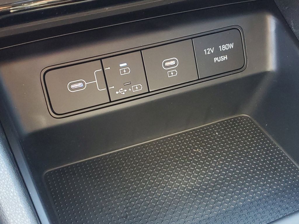 Thumbnail: 2026 Hyundai Tucson - 30