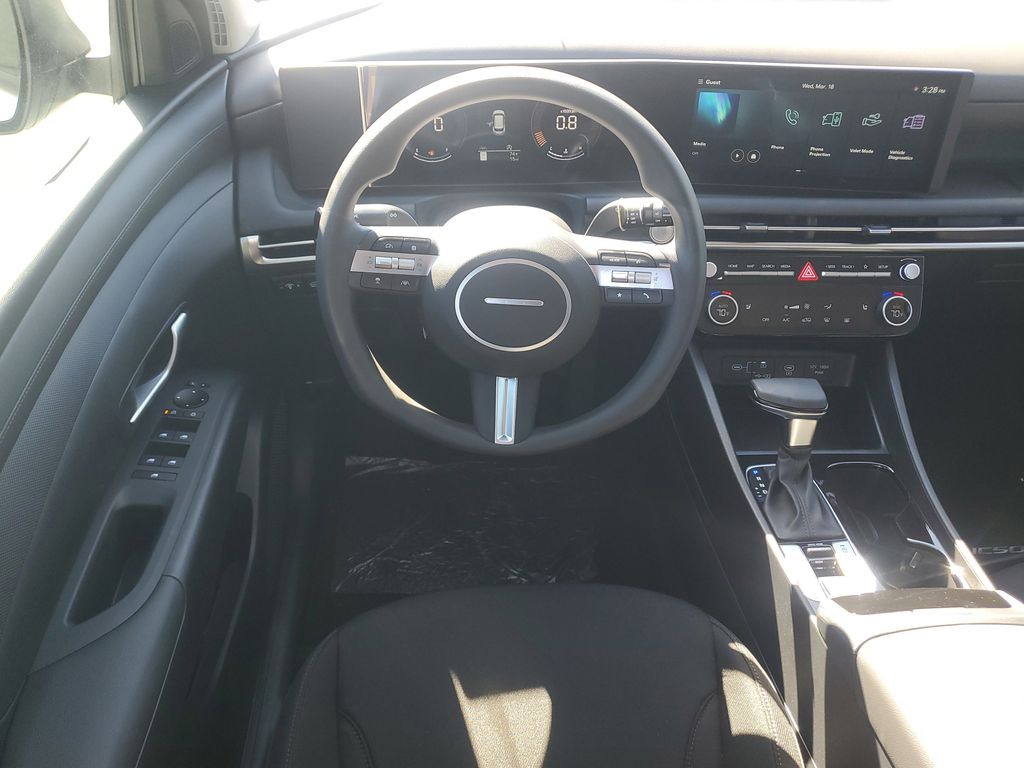 Thumbnail: 2026 Hyundai Tucson - 8