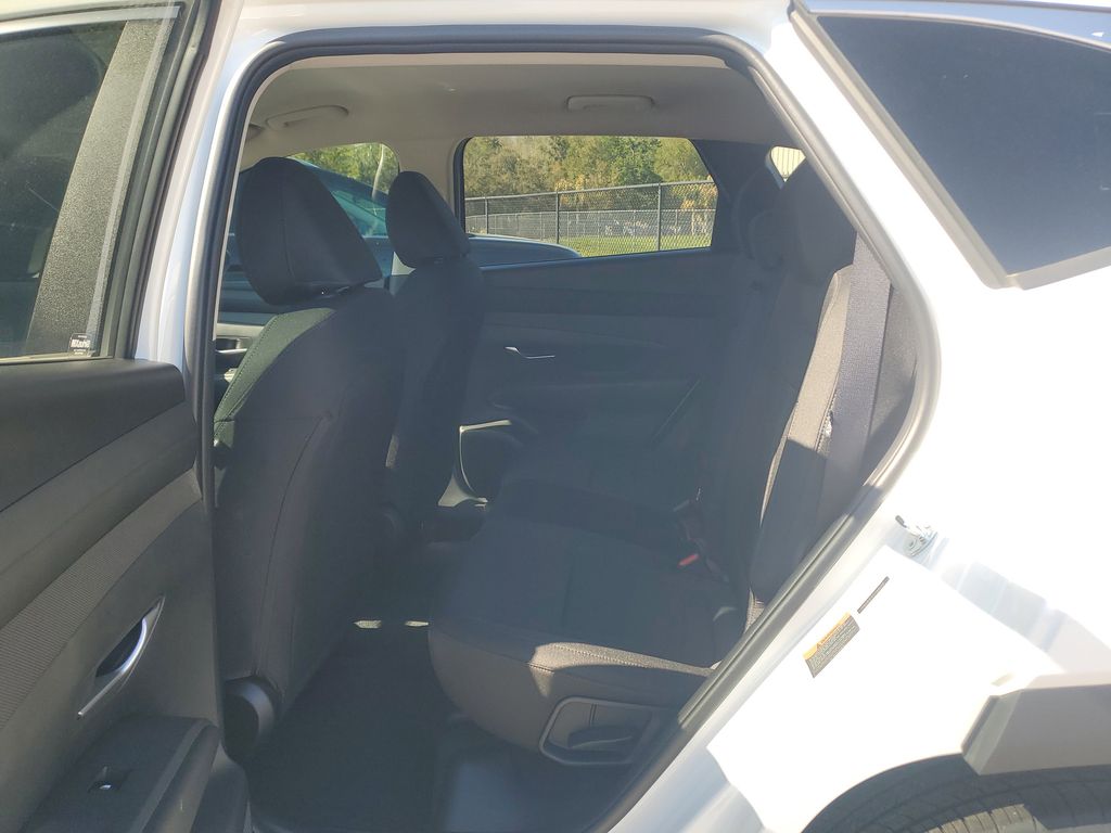 Thumbnail: 2026 Hyundai Tucson - 10