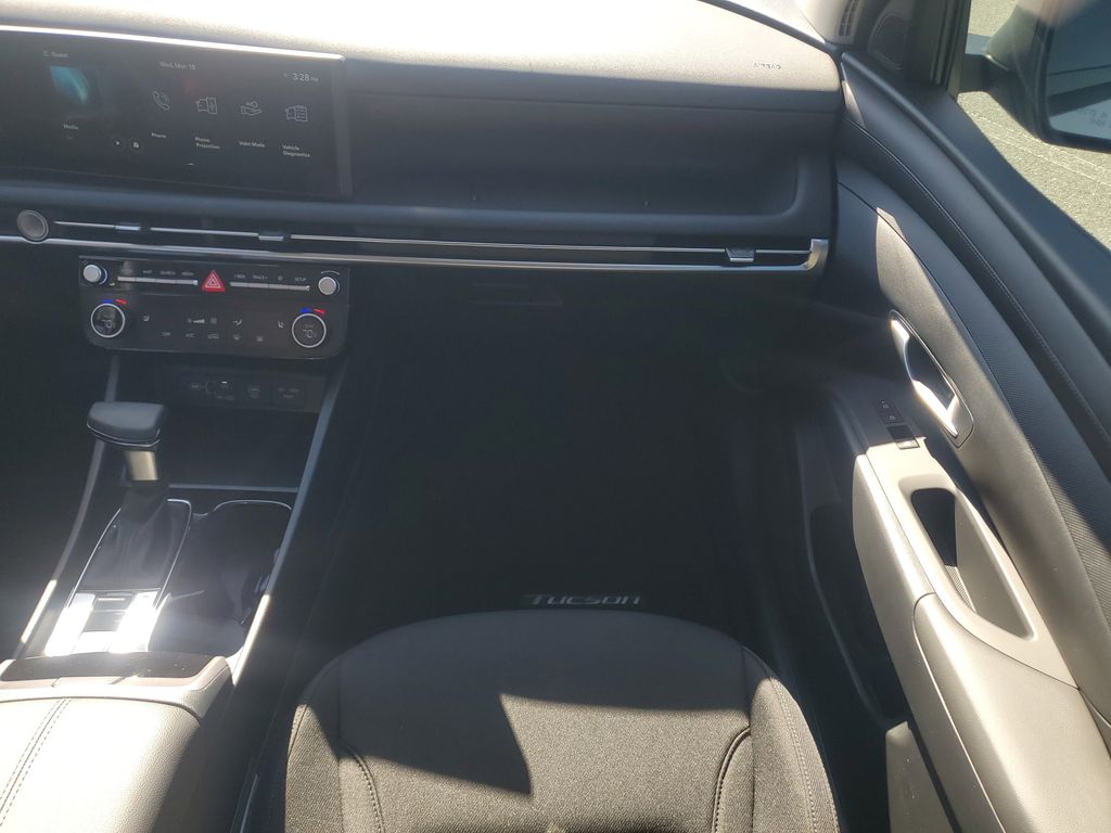 Thumbnail: 2026 Hyundai Tucson - 20