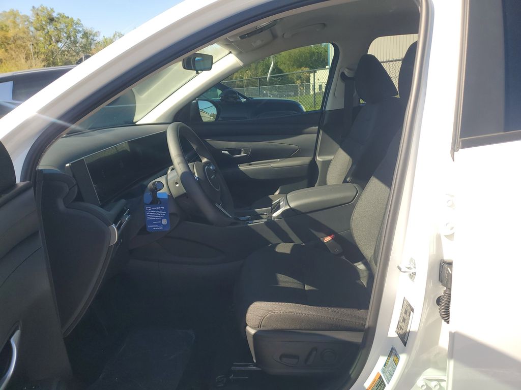 Thumbnail: 2026 Hyundai Tucson - 25