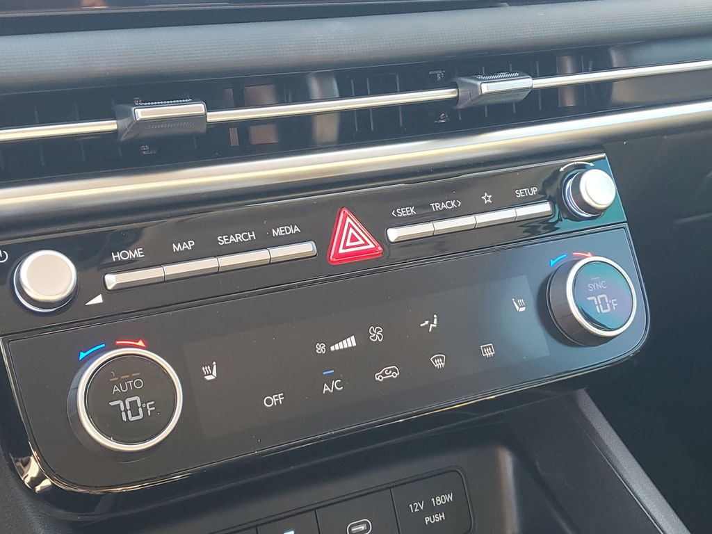 Thumbnail: 2026 Hyundai Tucson - 29