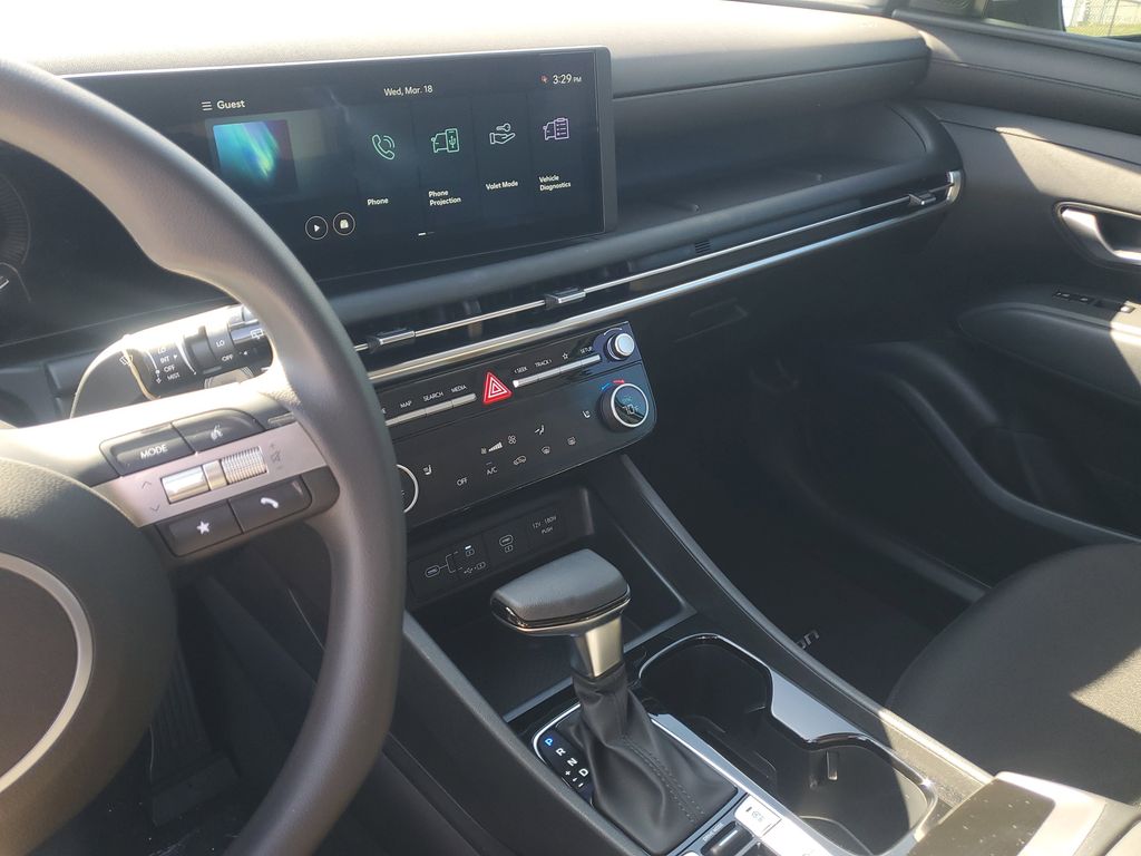 Thumbnail: 2026 Hyundai Tucson - 31