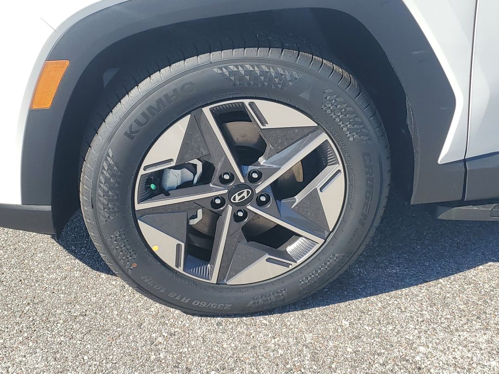 Thumbnail: 2026 Hyundai Tucson - 7