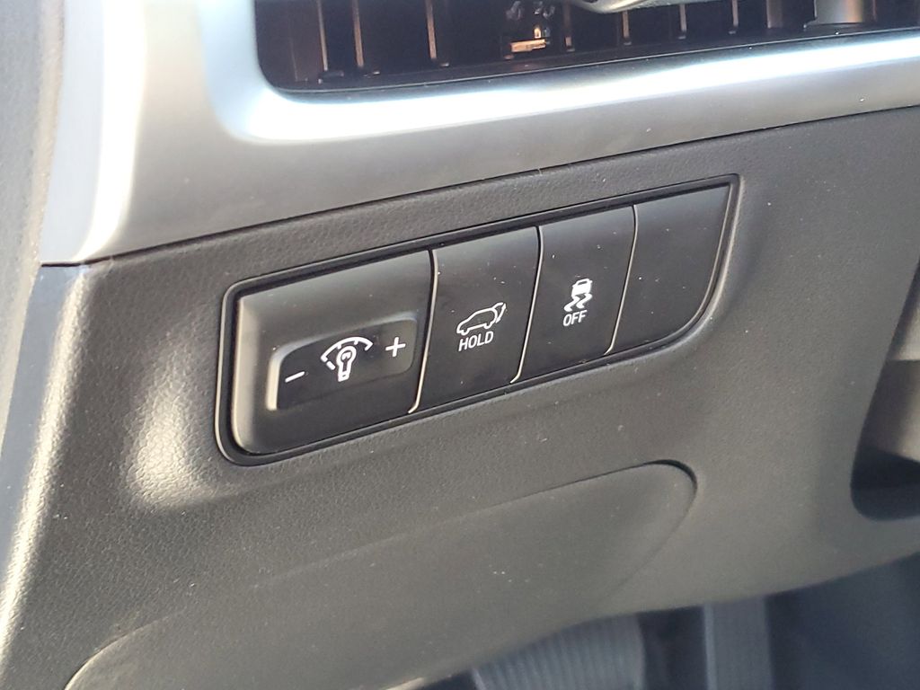 Thumbnail: 2026 Hyundai Tucson - 24