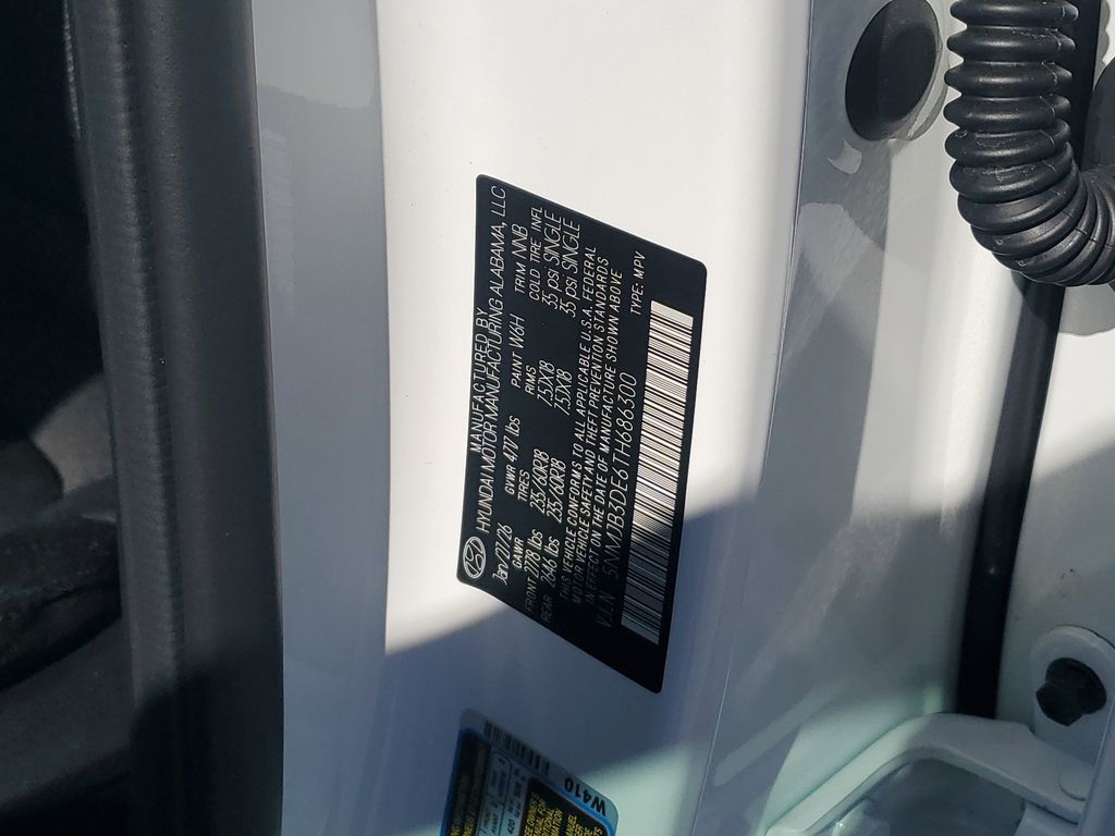 Thumbnail: 2026 Hyundai Tucson - 15