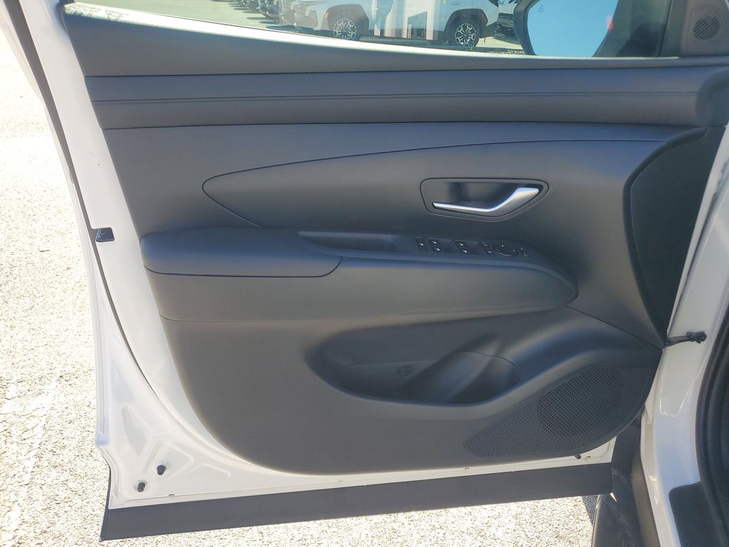 Thumbnail: 2026 Hyundai Tucson - 21