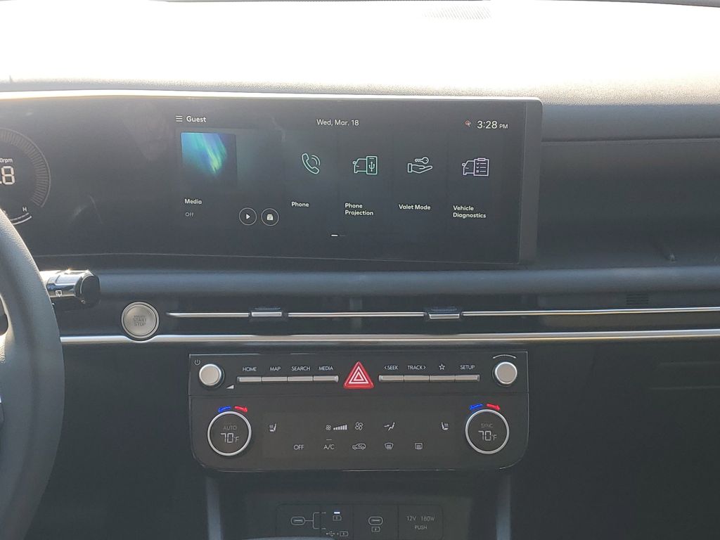 Thumbnail: 2026 Hyundai Tucson - 13