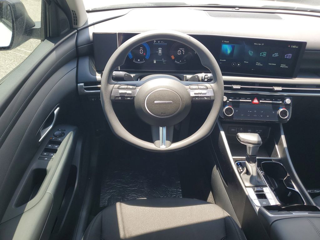 Thumbnail: 2026 Hyundai Tucson - 8