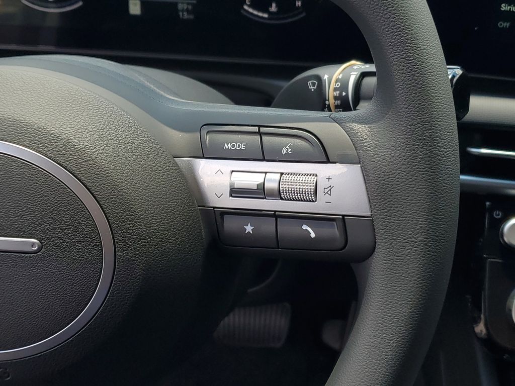 Thumbnail: 2026 Hyundai Tucson - 27
