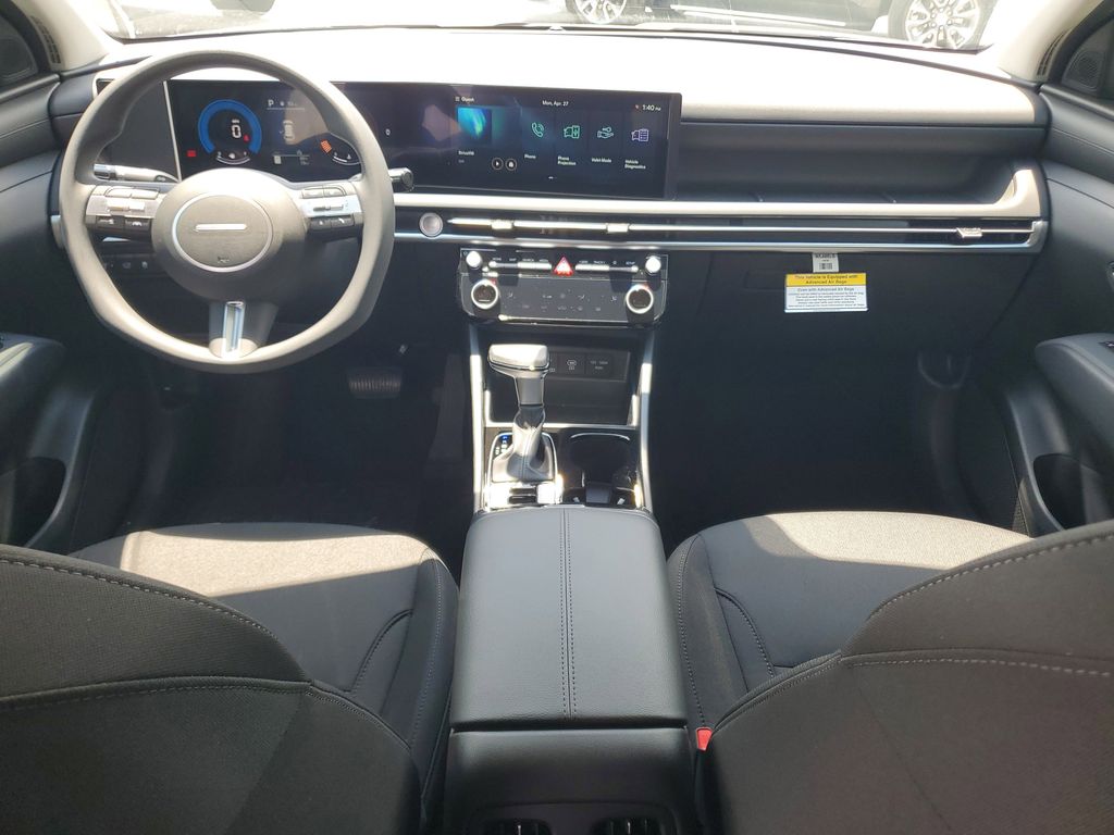 Thumbnail: 2026 Hyundai Tucson - 2