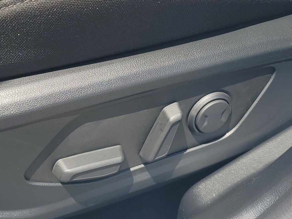 Thumbnail: 2026 Hyundai Tucson - 24