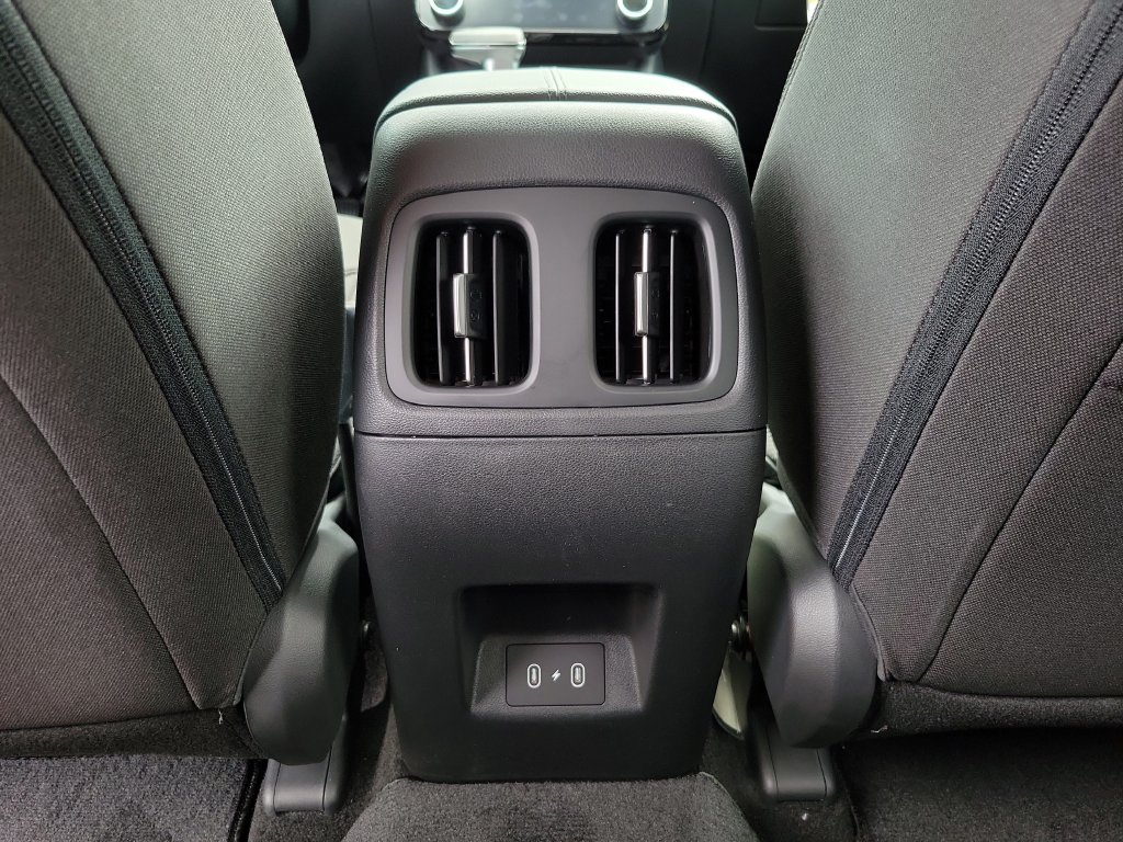 Thumbnail: 2026 Hyundai Tucson - 28