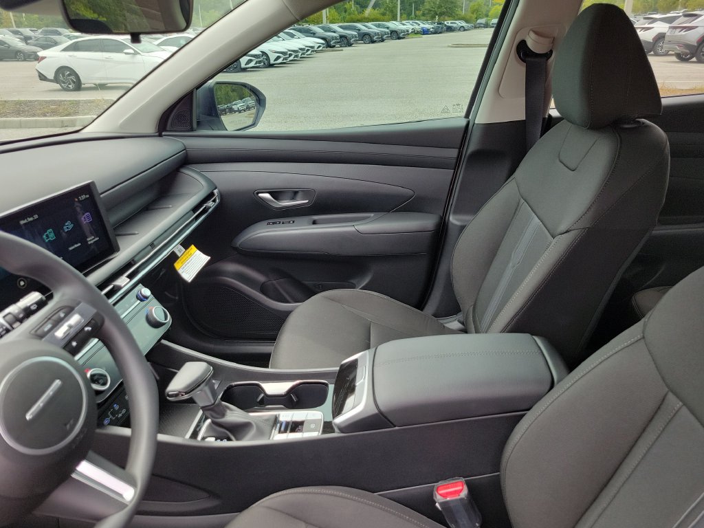 Thumbnail: 2026 Hyundai Tucson - 9