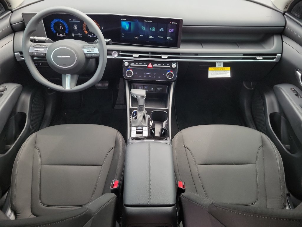 Thumbnail: 2026 Hyundai Tucson - 7