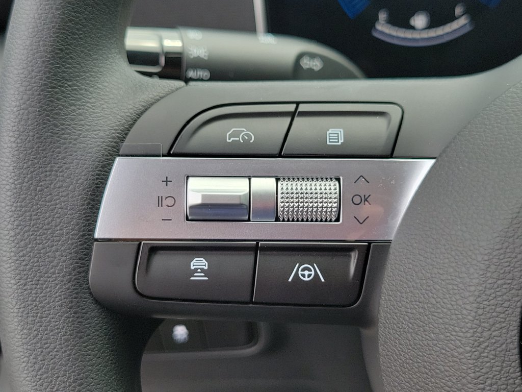 Thumbnail: 2026 Hyundai Tucson - 33