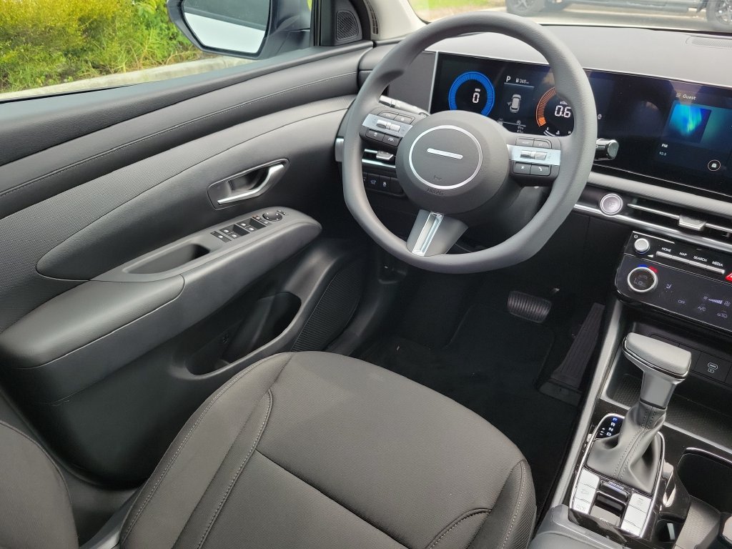 Thumbnail: 2026 Hyundai Tucson - 11